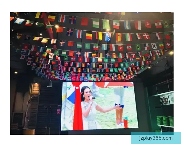 世界杯竞猜热潮来袭,教你轻松赢取奖金与福利秘籍 世界杯竞猜热潮来袭,教你轻松赢取奖金与福利秘籍