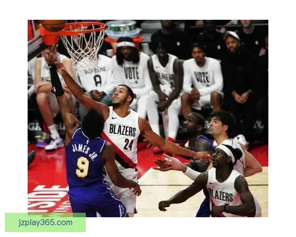 东契奇禁赛詹姆斯领军大战奇才 文班率马刺冲击9连胜