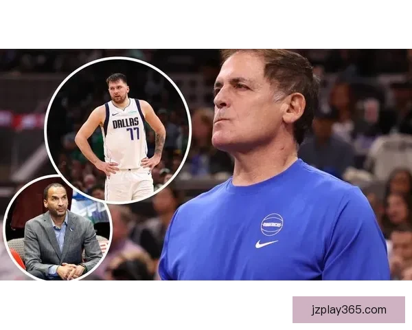 库班转发嘲讽尼科哈里森视频 揭示交易东契奇后私人飞机变经济舱的尴尬境地