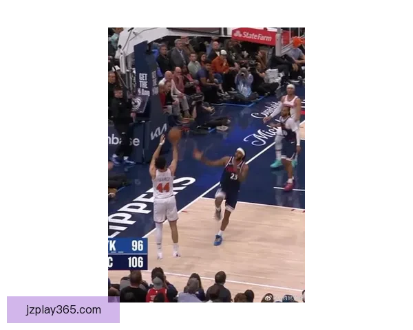 克拉克斯顿对阵尼克斯遭遇14连败 唐斯加盟纽约后未曾败给篮网