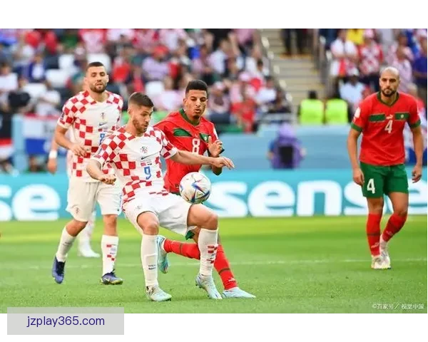 世界杯竞猜胜率解析与热门赛果深度预测指南