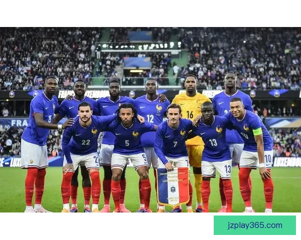 2026世界杯赔率走势分析及各大热门球队胜率预测