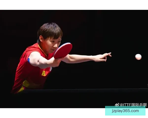 王曼昱带领中国女乒力克日本选手 27岁女将泪洒赛场难掩心中失落