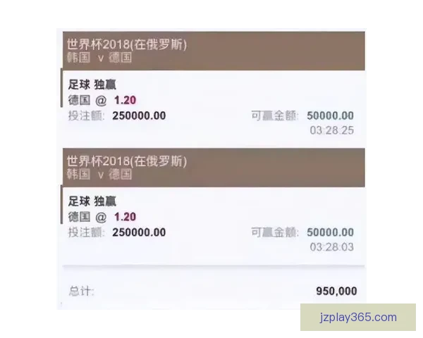 世界杯竞猜在线投注平台推荐 轻松享受全球赛事投注乐趣