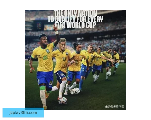 美加墨世界杯最新赛程分析与胜负赔率全面预测